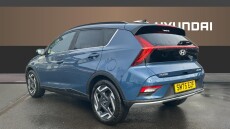 Hyundai BAYON 1.0 TGDi Ultimate 5dr DCT Petrol Hatchback